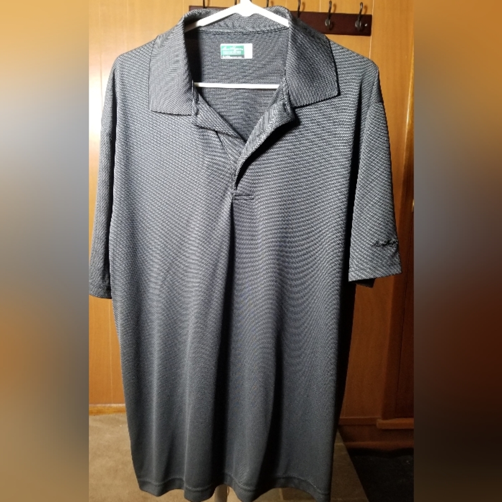 Ben Hogan Performance Golf  Polo